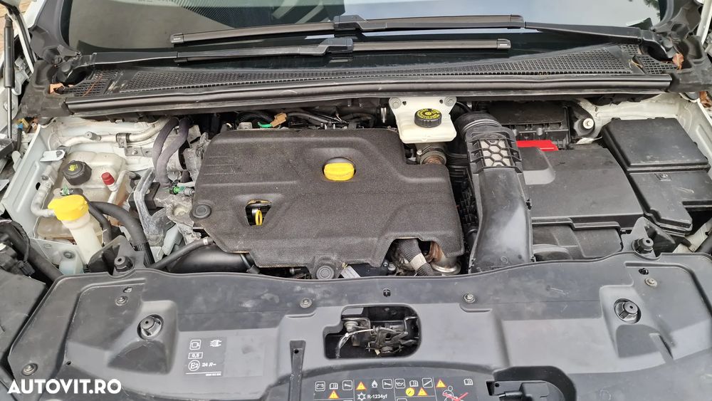 Renault Espace Energy dCi 160 EDC Initiale Paris - 29