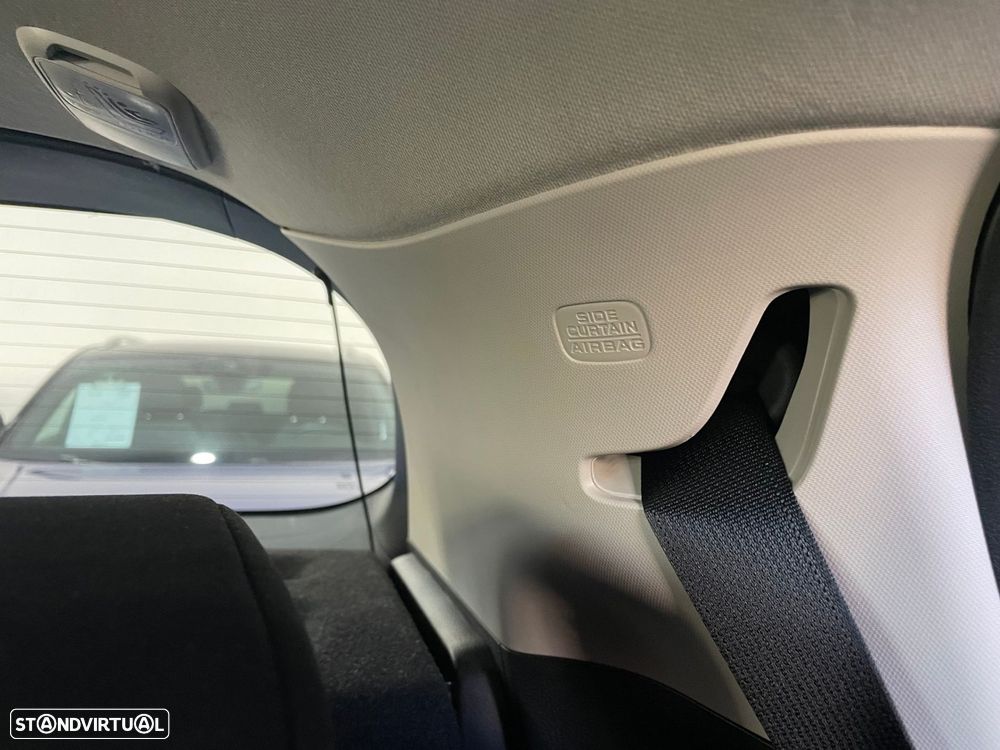 Honda HR-V 1.6 i-DTEC Elegance - 37