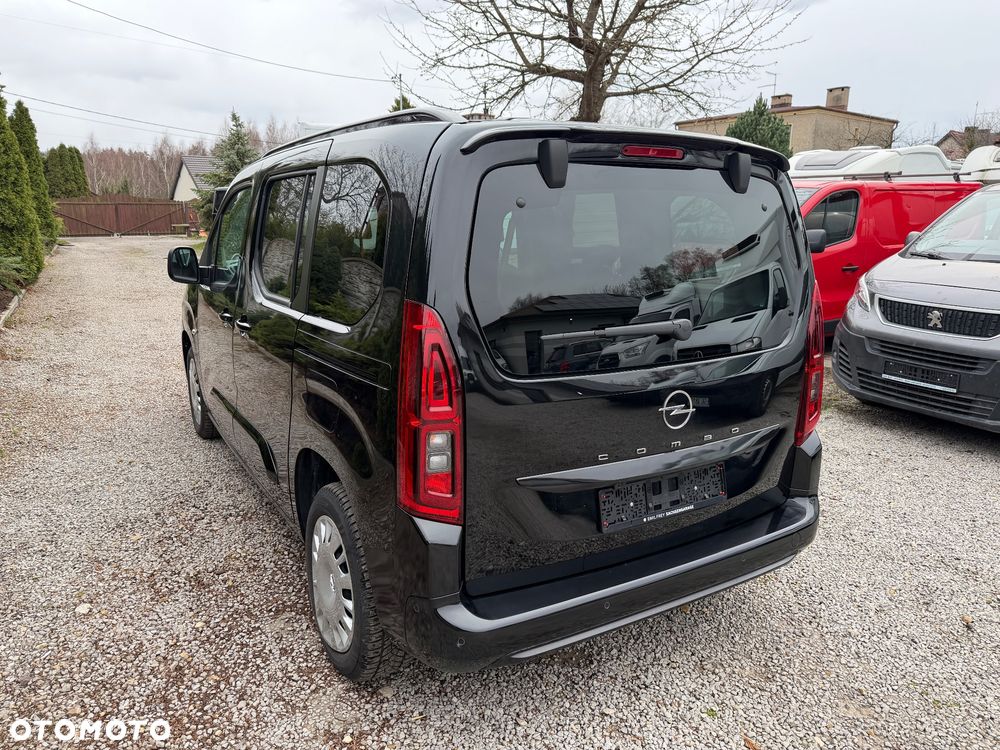 Toyota Proace City Verso - 8