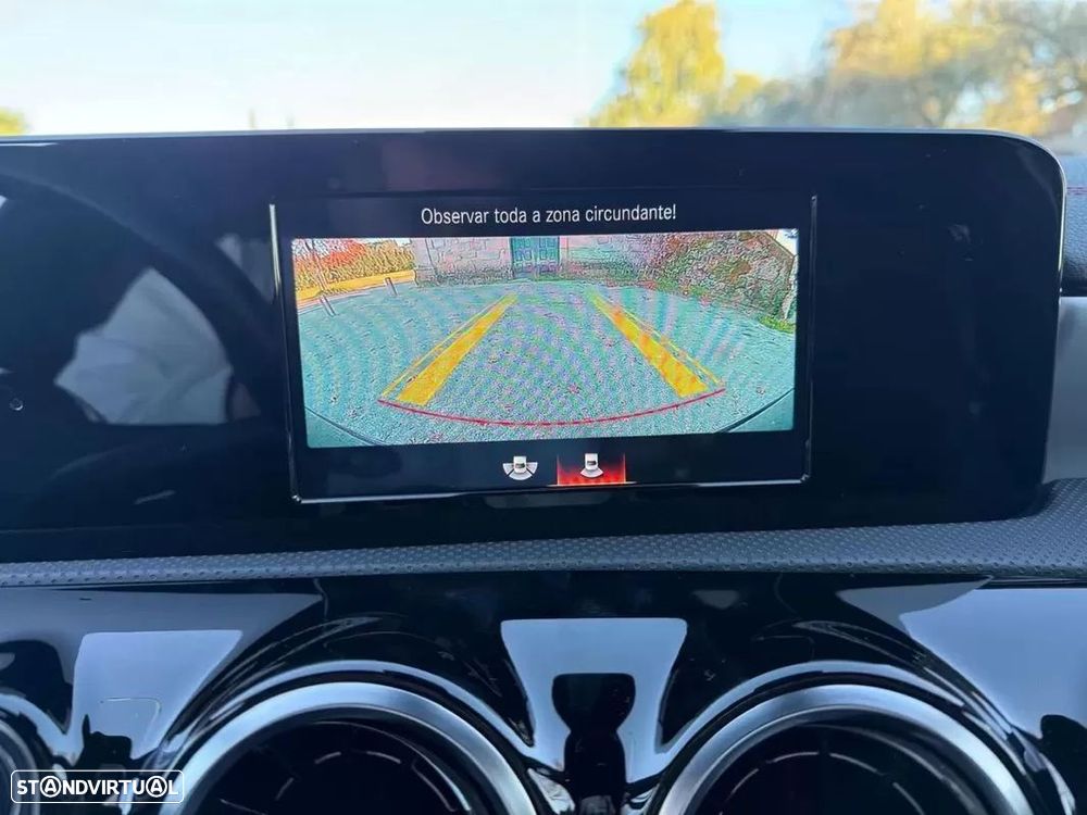 Mercedes-Benz CLA 250 e - 18