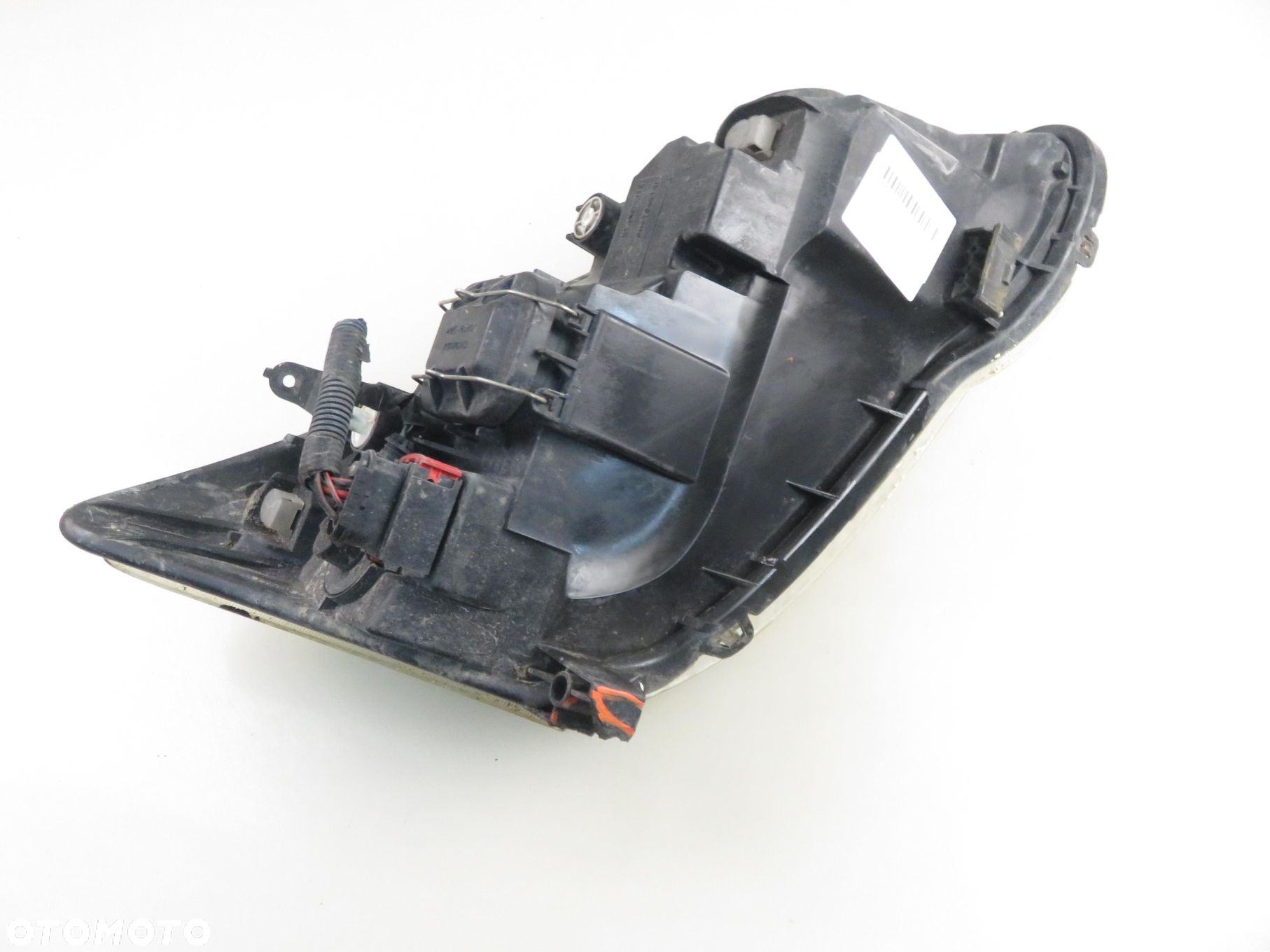LAMPA LEWA PRZEDNIA TOYOTA COROLLA E12 - 7