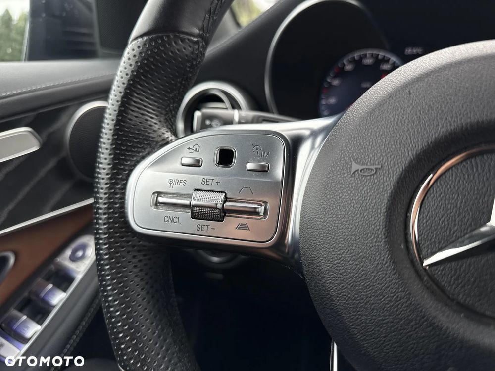 Mercedes-Benz GLC 200 d 4-Matic - 16