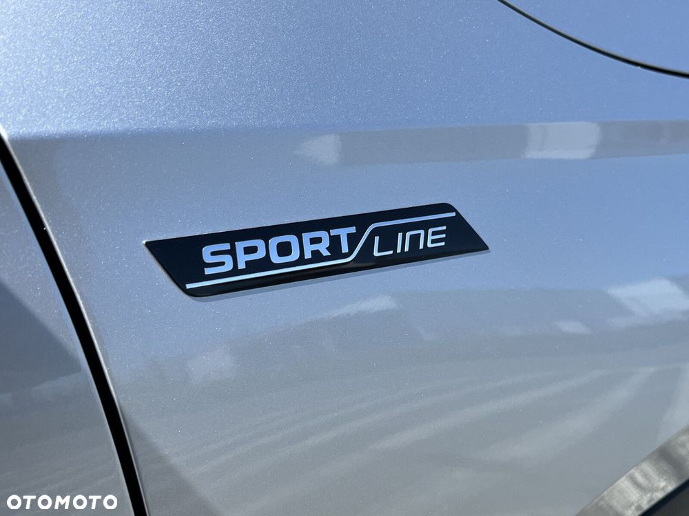 Skoda Kodiaq 2.0 TDI 4x4 Sportline DSG - 26