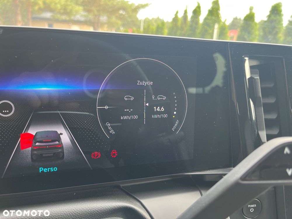 Renault Megane EV40 Techno - 21