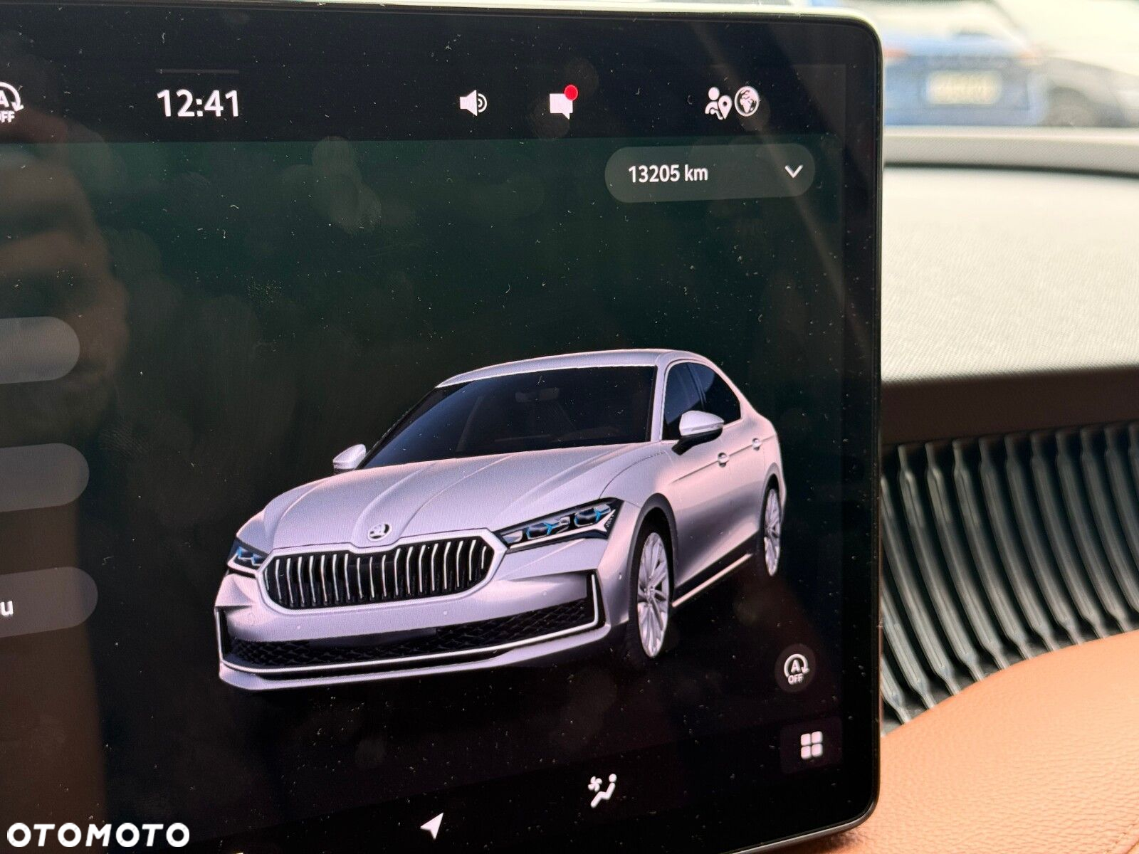Skoda Superb 1.5 TSI Style DSG - 14