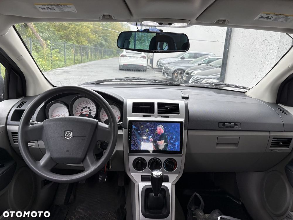 Dodge Caliber 1.8 SE - 5