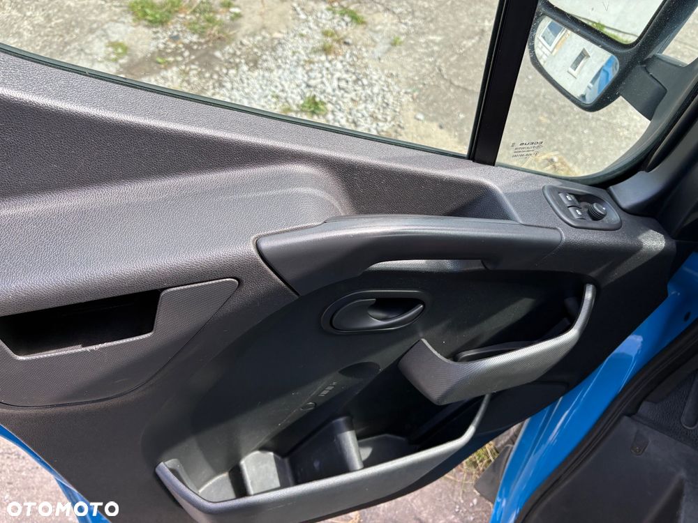 Opel Movano - 14