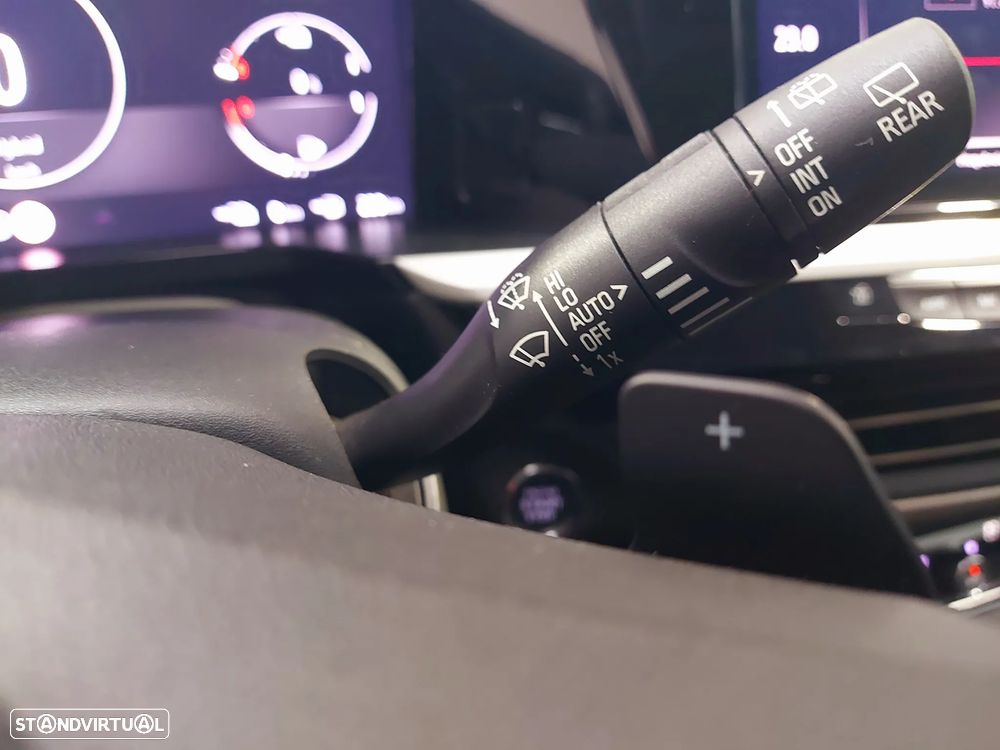 Opel Grandland 1.6 T PHEV Elegance - 33