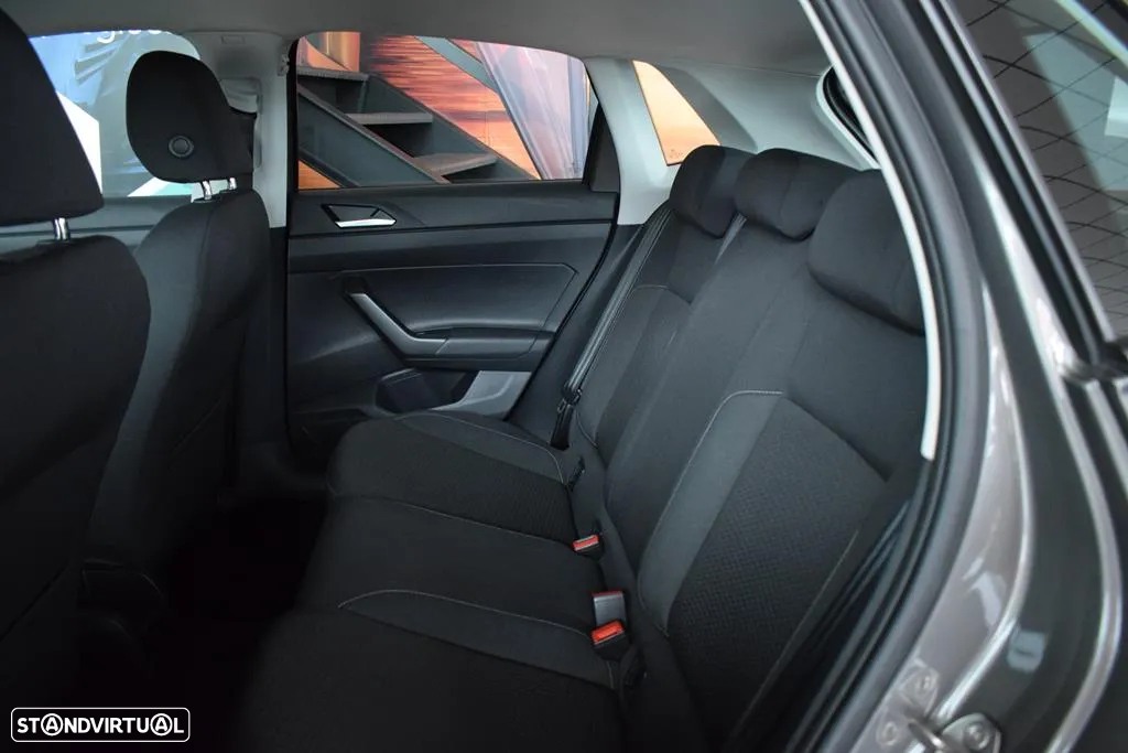 VW Polo 1.6 TDI Confortline - 23