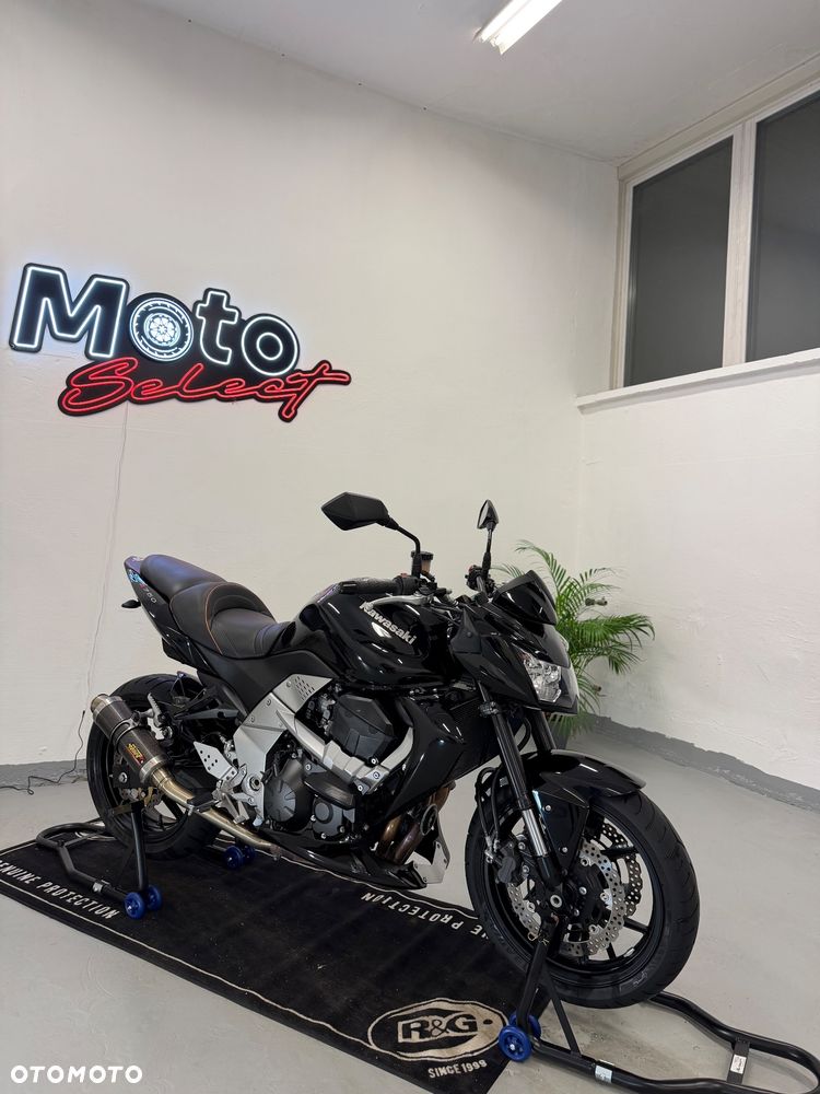 Kawasaki Z - 3