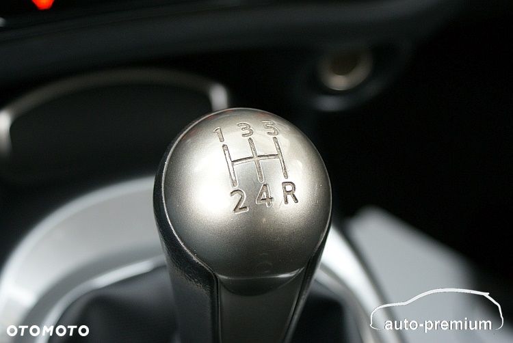 Nissan Juke 1.6 Tekna - 14