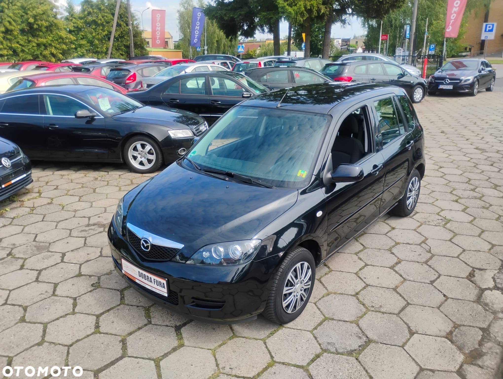 Mazda 2 1.4l Exclusive - 1