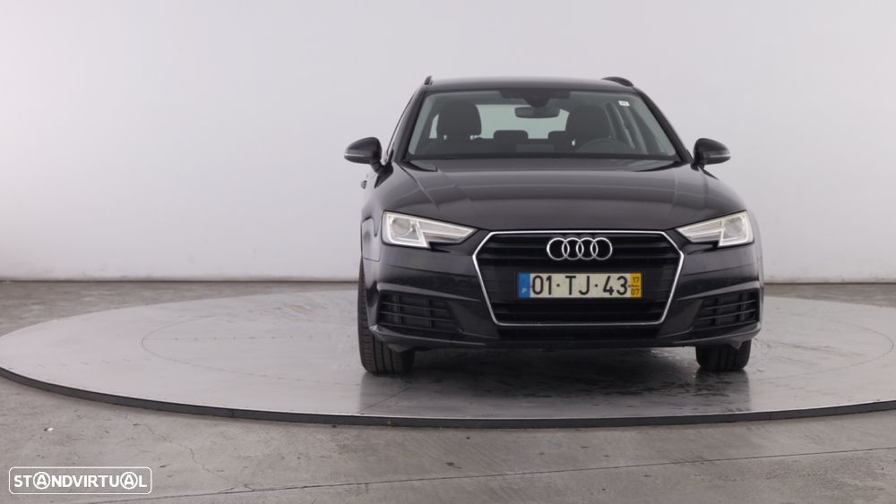 Audi A4 Avant 2.0 TDI Sport S tronic - 3