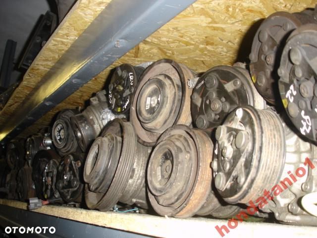 Sprężarka klimatyzacji Honda Civic 1992-1995 - 3