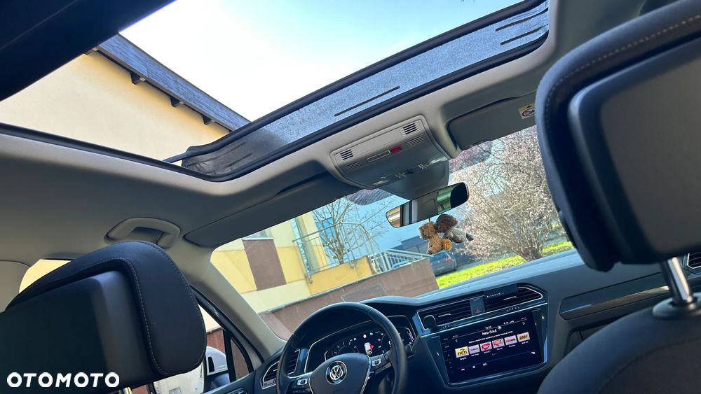 Volkswagen Tiguan 2.0 TSI BMT 4Mot Highline DSG - 18