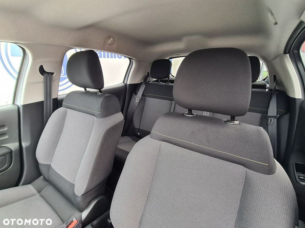 Citroën C3 1.2 PureTech Shine - 26