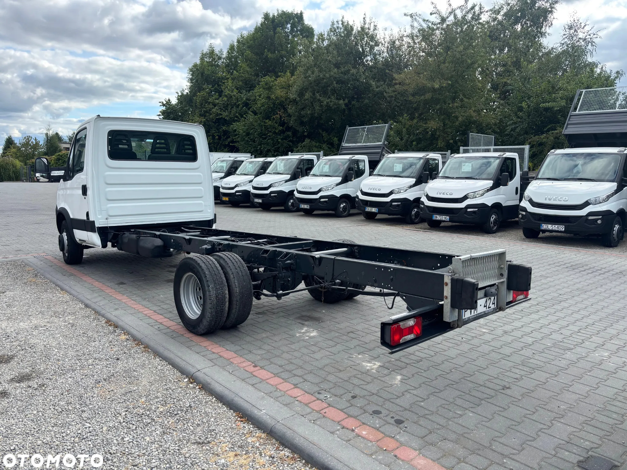 Iveco 65C18,65C17,65C15,70C17,72C15,70C17,72C18 - 4