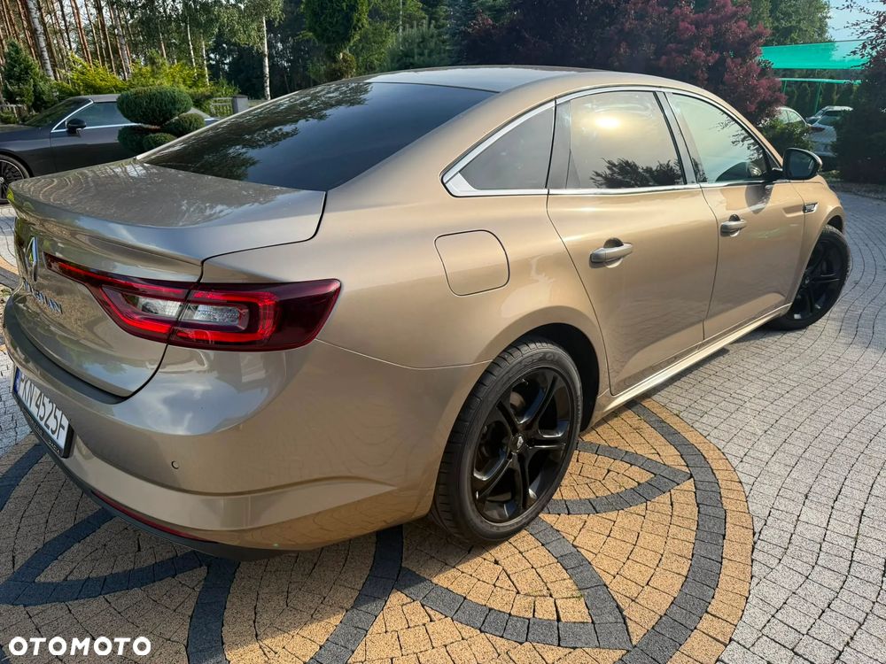 Renault Talisman ENERGY dCi 160 EDC LIMITED - 4