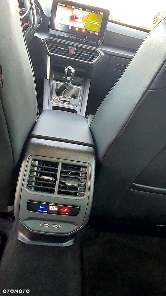 Seat Leon Sportstourer - 30