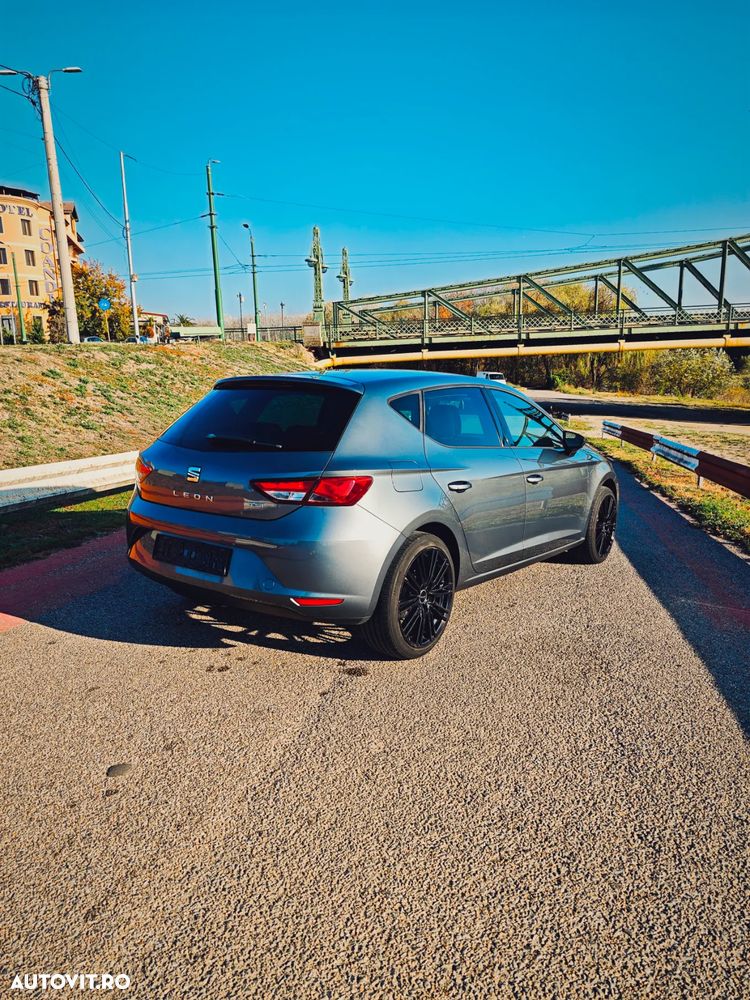 Seat Leon 1.4 TSI Start&Stop Style - 2