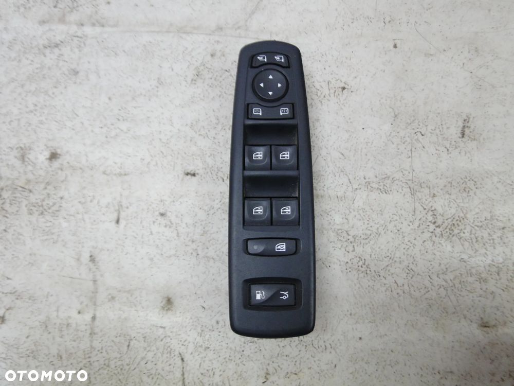 RENAULT LATITUDE PANEL PRZEŁĄCZNIK SZYB LEWY PRZÓD PRZEDNI EUROPA - 1
