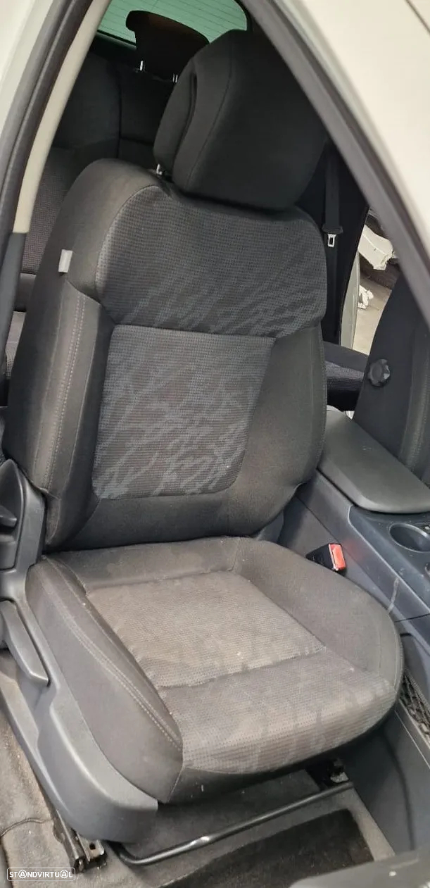 PEUGEOT 3008 PARA PEÇAS - 9