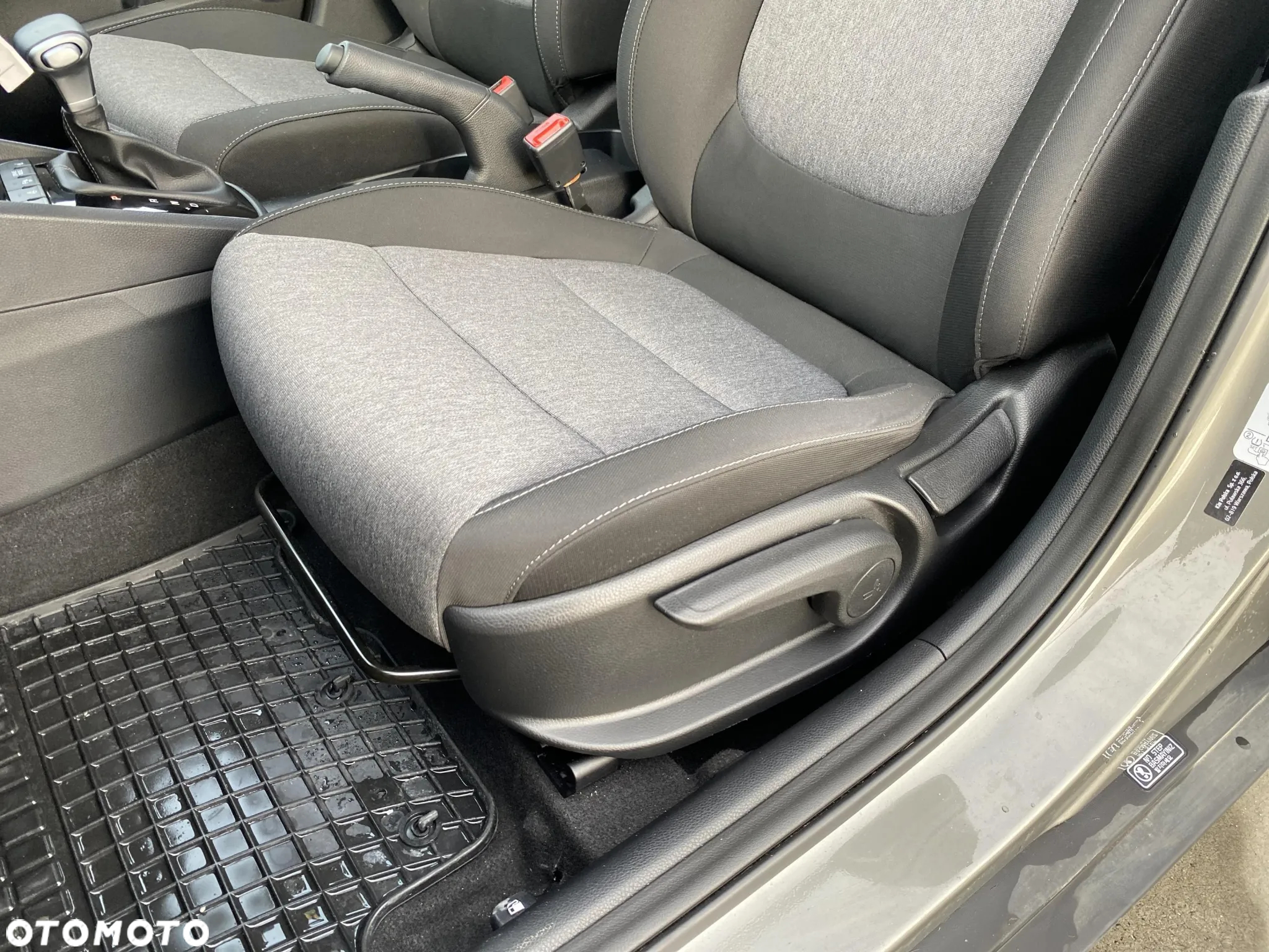 Kia Stonic 1.0 T-GDI M DCT - 12