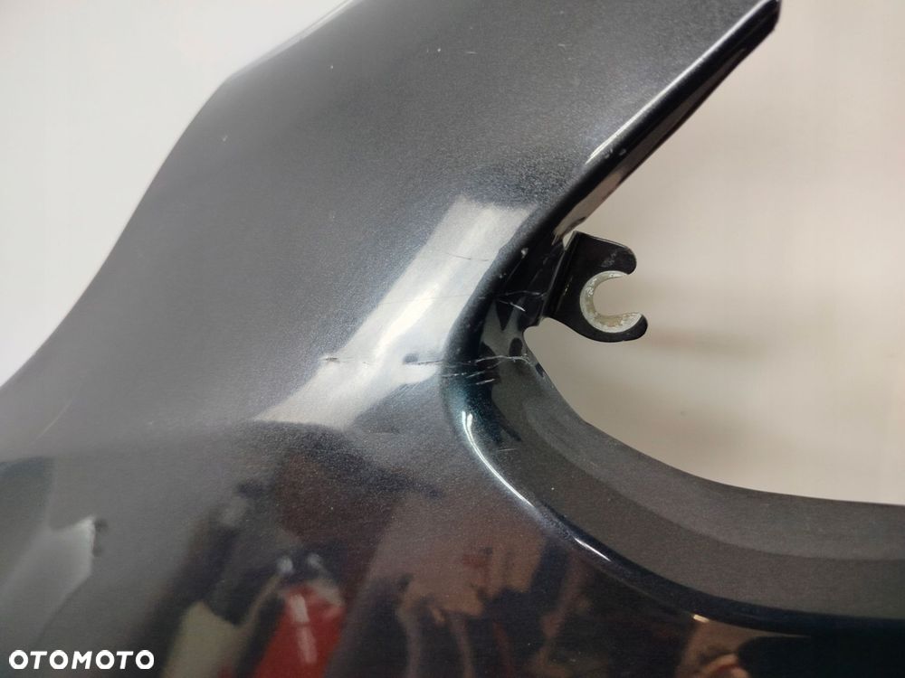 opel astra j 09r- błotnik lewy przód przedni z22c - 5