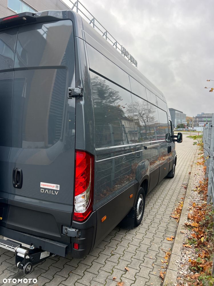 Iveco Daily - 7