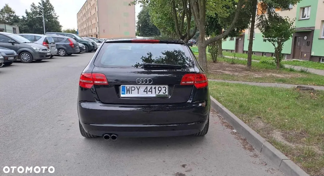 Audi A3 - 4