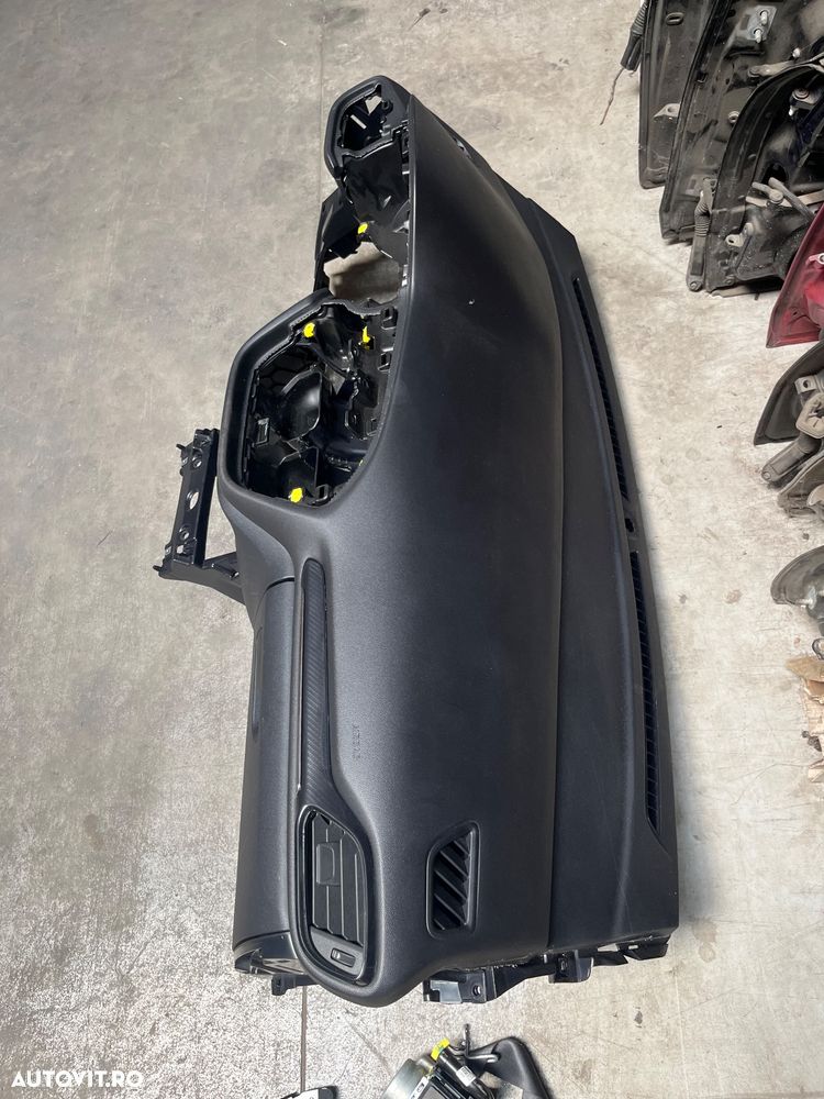 Kit airbaguri ford puma 2023 - 4
