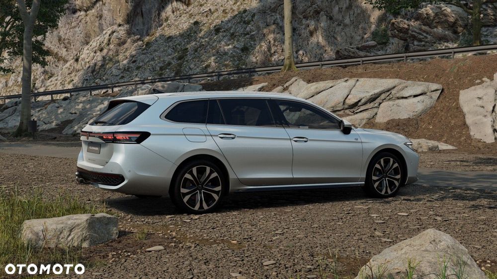 Volkswagen Passat Variant - 8