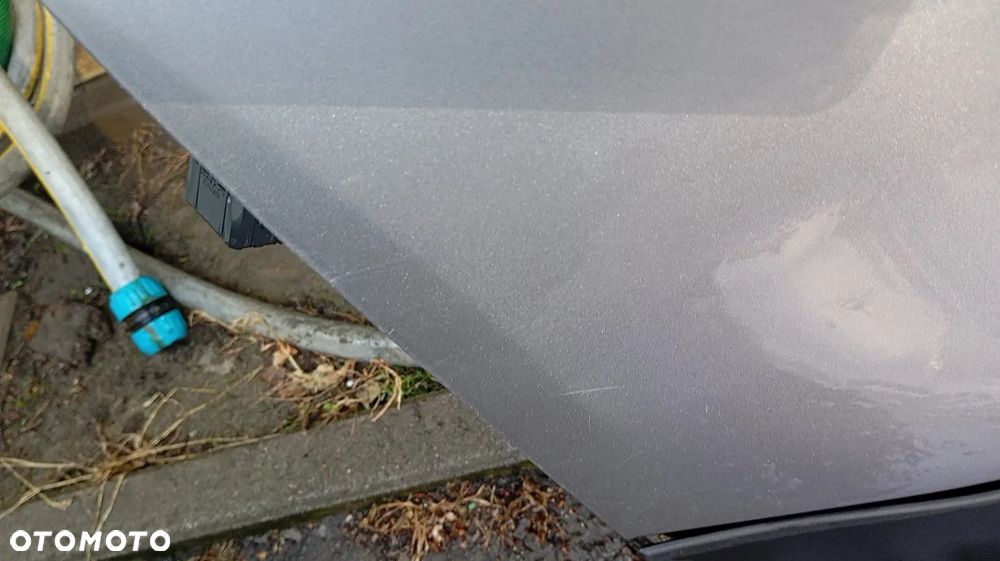 Maska Peugeot 3008 II Przedlift evlc - 2