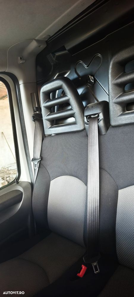 Iveco Daily 35C11 - 20