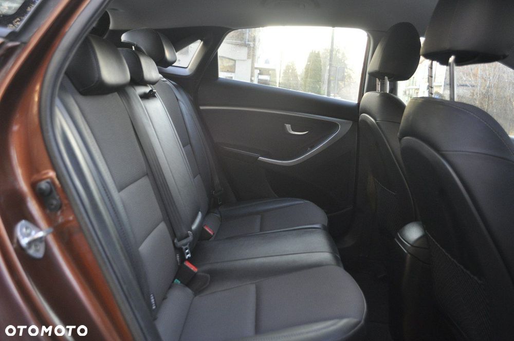 Hyundai i30 1.4 Premium - 7