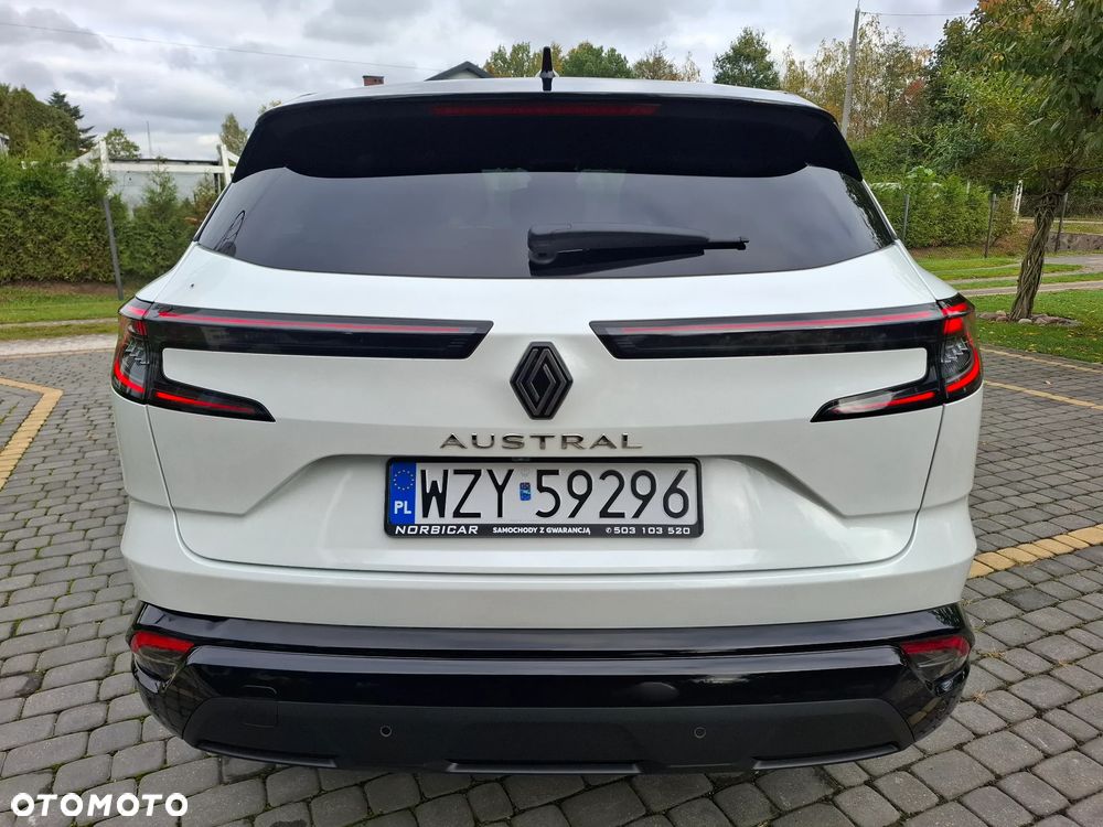 Renault Austral - 23