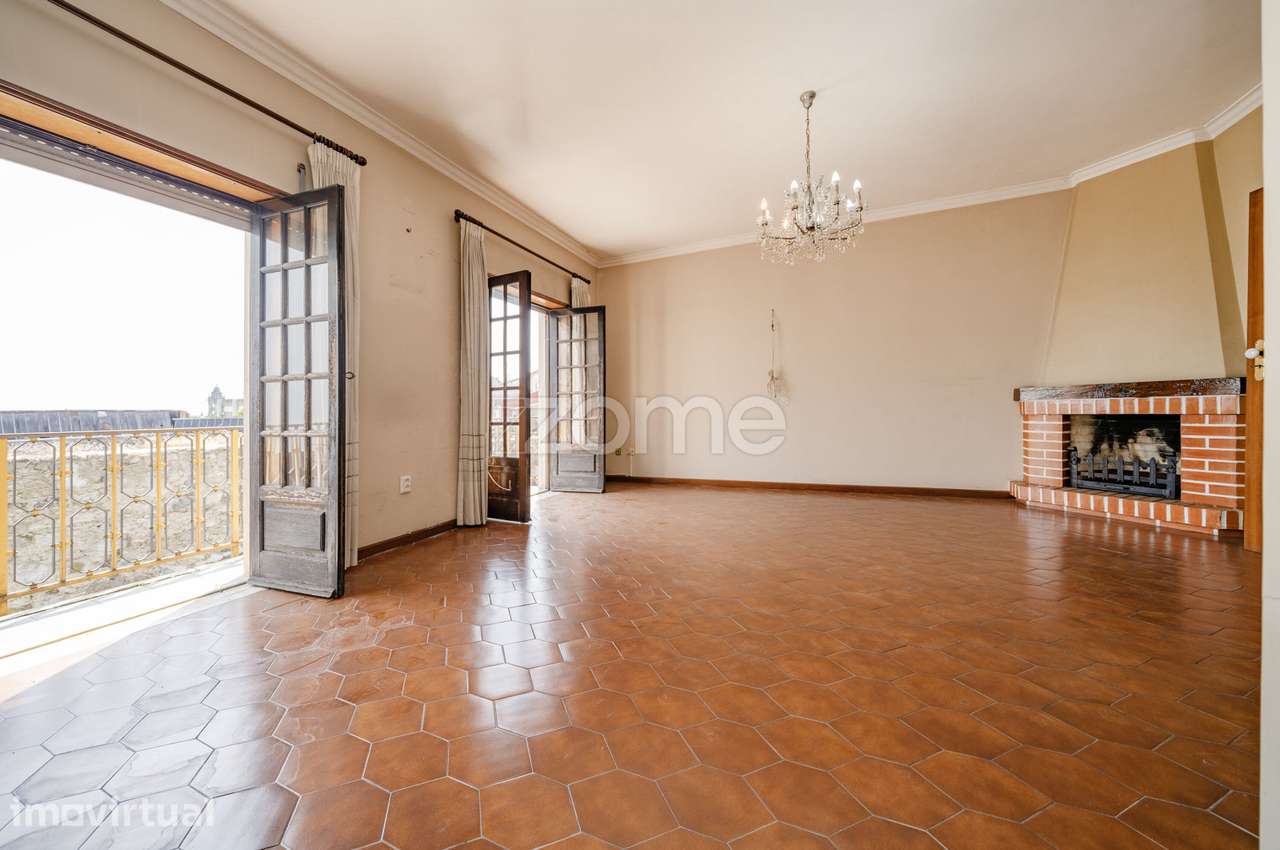 Prédio T4 com 363 m² em São Vicente – Braga! - Grande imagem: 5/51