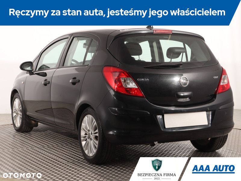 Opel Corsa - 6