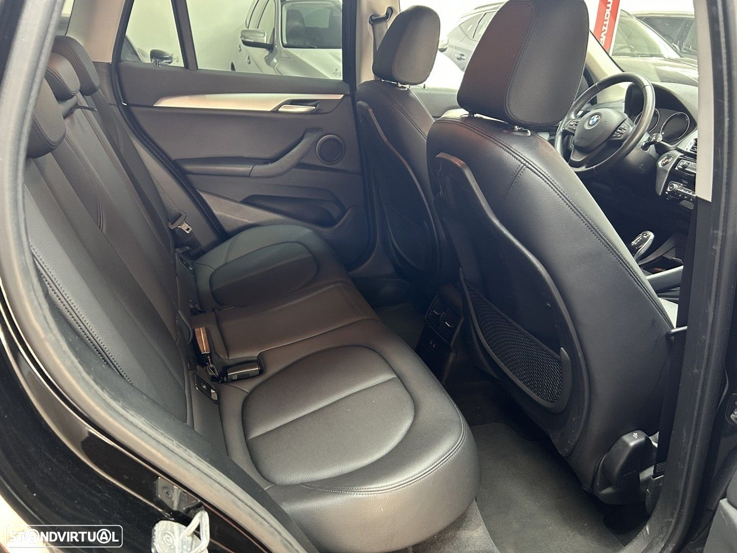 BMW X1 16 d sDrive Advantage Auto - 15