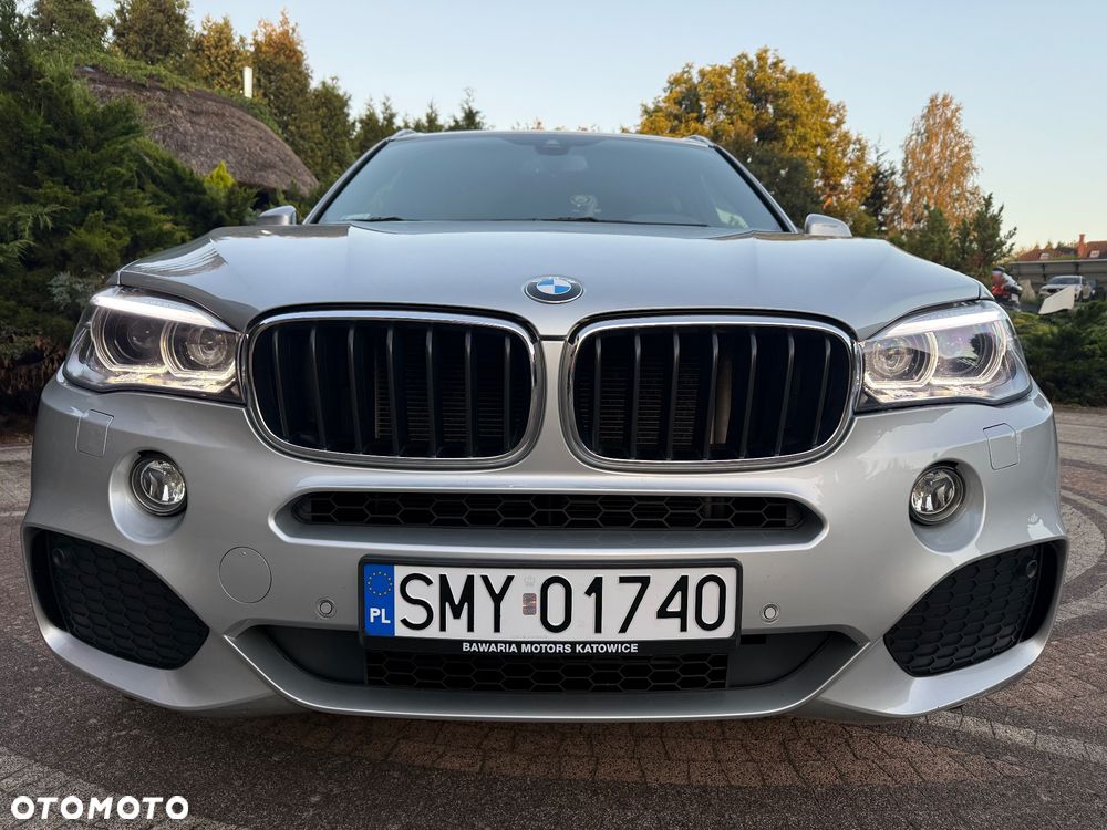 BMW X5 xDrive30d - 3