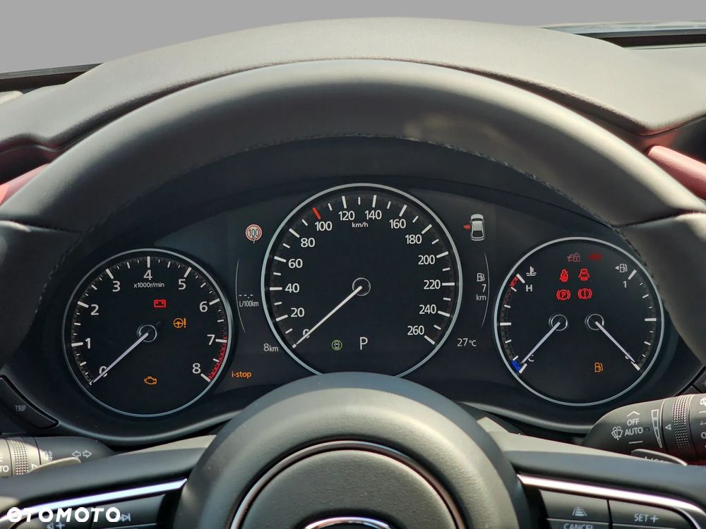 Mazda 3 2.0 mHEV Takumi - 15