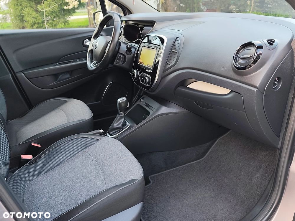 Renault Captur (ENERGY) dCi 90 EDC INTENS - 25