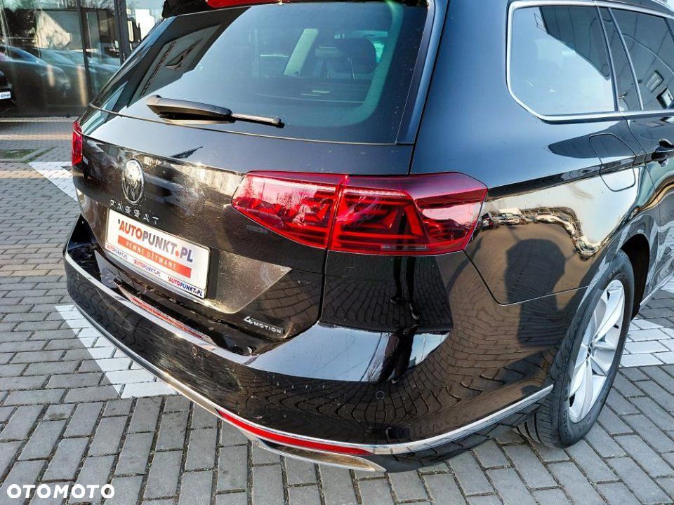 Volkswagen Passat - 6
