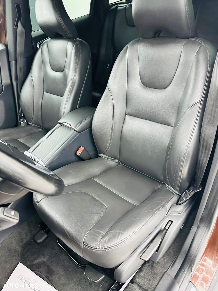 Volvo XC 60 D3 Momentum - 15