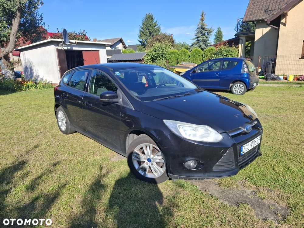 Ford Focus - 2
