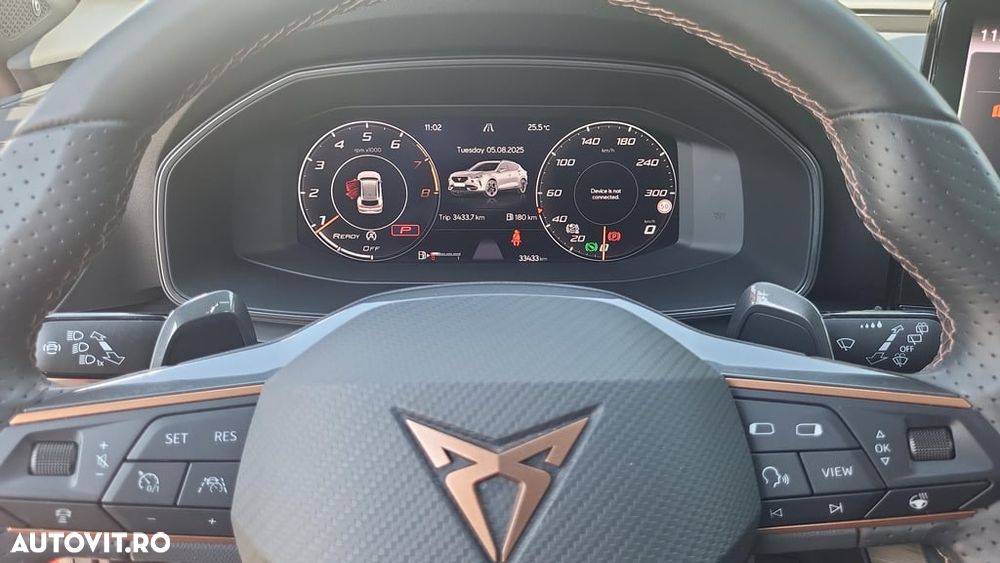 Cupra Formentor - 17