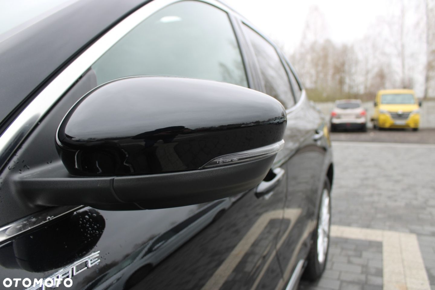 Ford Kuga - 38