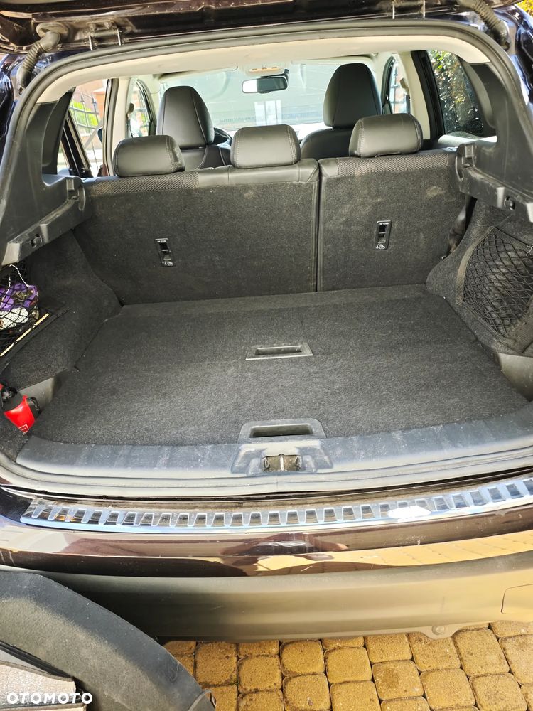 Nissan Qashqai 1.2 DIG-T Tekna Xtronic - 11