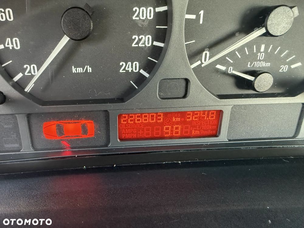 BMW Seria 3 316ti - 15