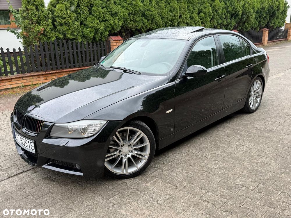 BMW Seria 3 - 13